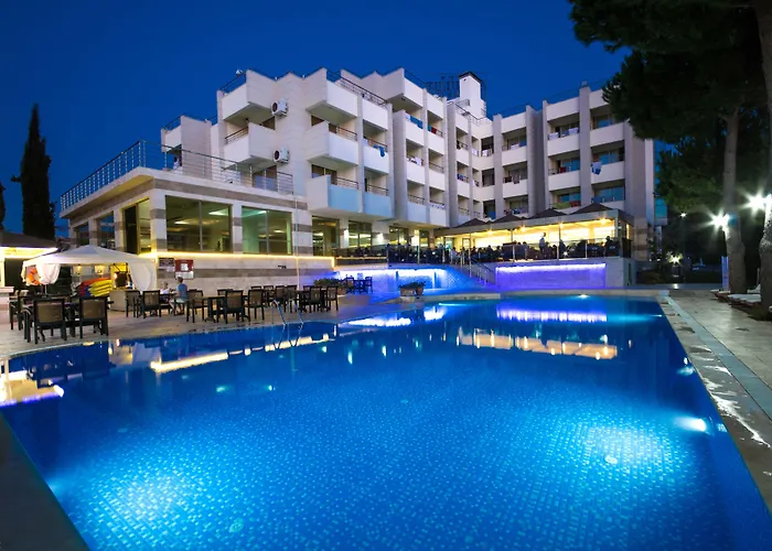 Hotel Akbulut & Spa