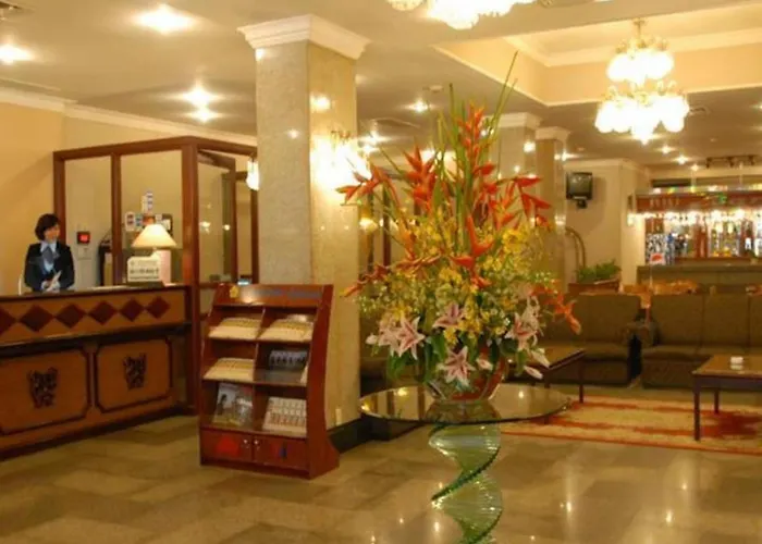 Bat Dat Hotel