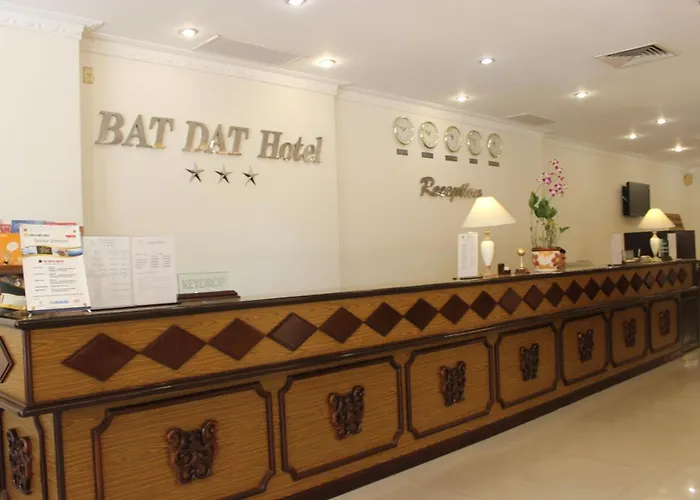 Bat Dat Hotel