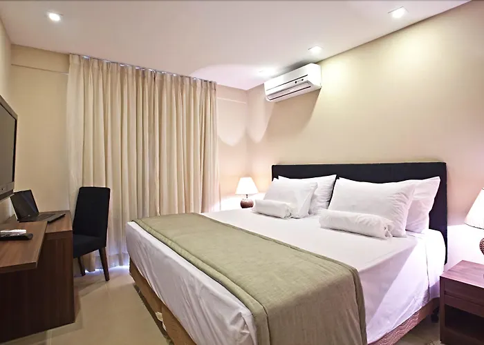 Hotel Granja Brasil Resort Itaipava
