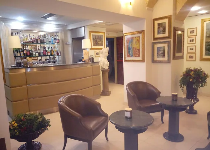 Hotel Vittorio Emanuele Sassari