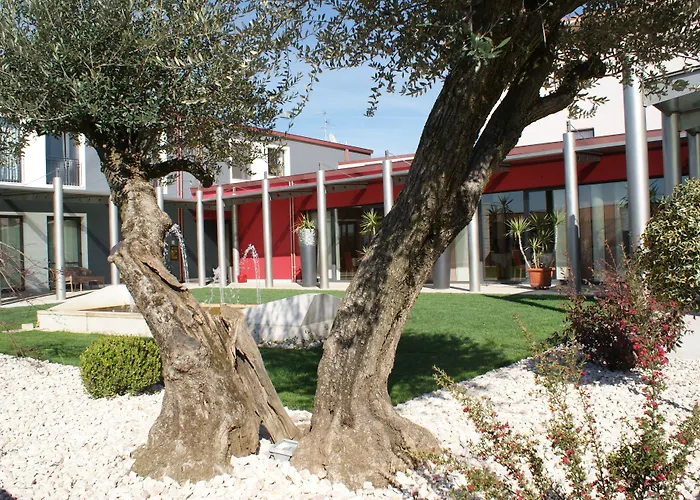 Hotel Corte Quadri Lonigo
