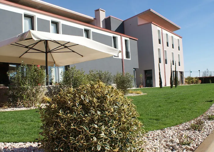 Hotel Corte Quadri Lonigo