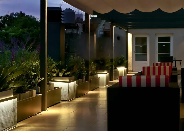 San Telmo Suites Buenos Aires