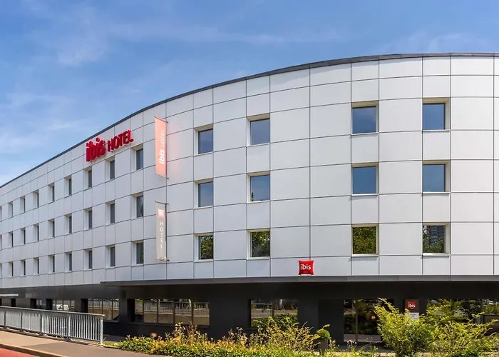Ibis Geneve Petit Lancy