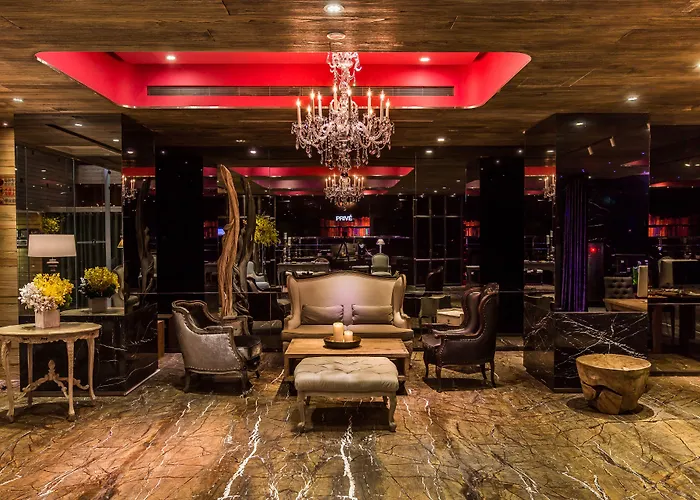 Inhouse Hotel Taipei