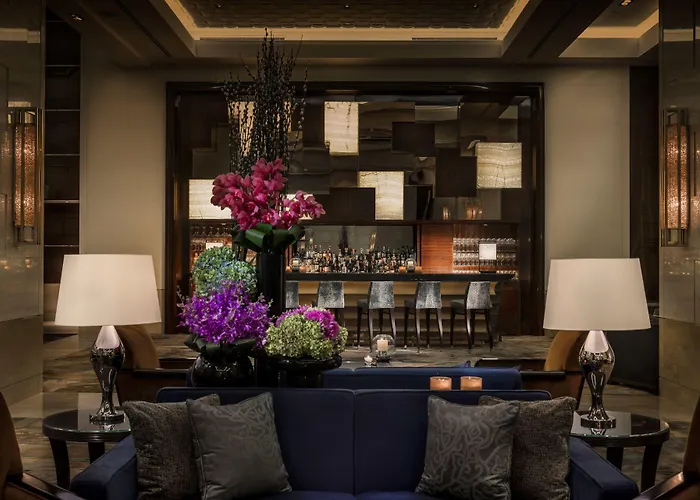 Four Seasons Hotel Beijing