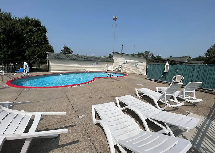 Motel Beechmont Cincinnati South-East Cherry Grove
