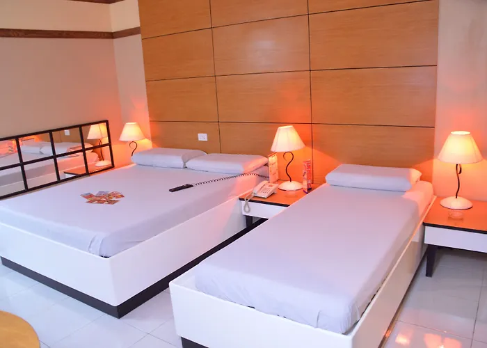 Hotel Sogo - Dau, Pampanga Angeles