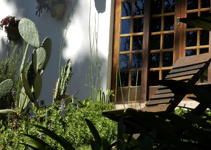 Pousada Recanto Das Araucarias