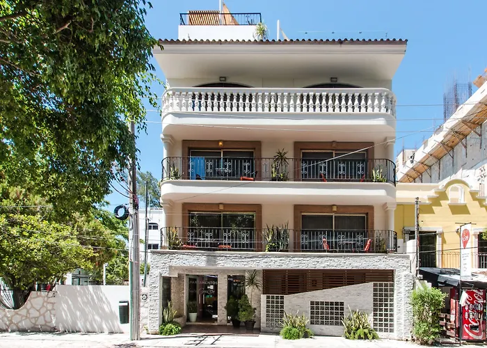 Suites Corazon