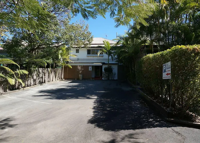 The Cliff House