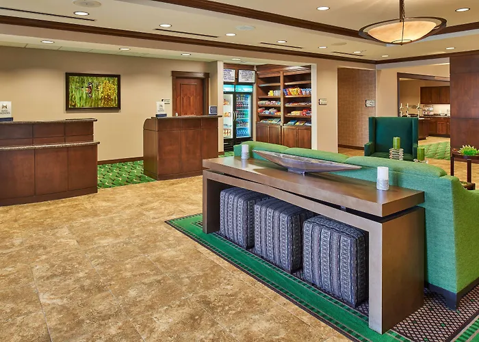 Homewood Suites Odessa