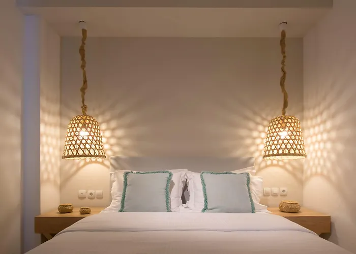 Mistral Hotel - Adults Only Malia