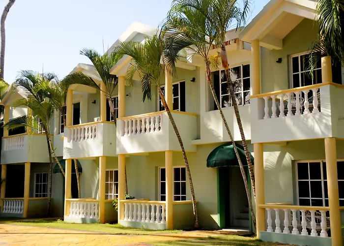 Hotel Cortecito Inn Bavaro Punta Cana
