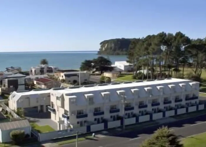 Marine Reserved Apartments