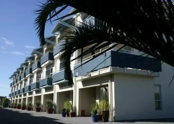 Marine Reserved Apartments