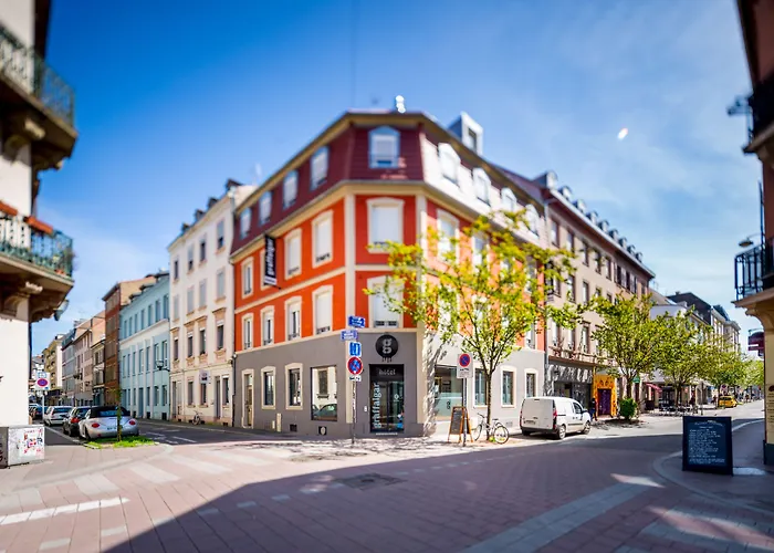 Hotel Graffalgar