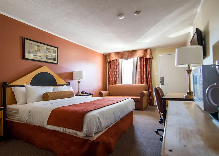 Atlanta Motel
