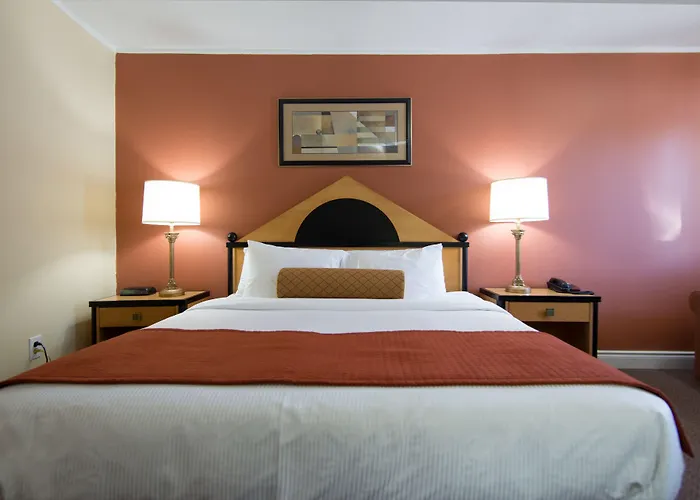Atlanta Motel