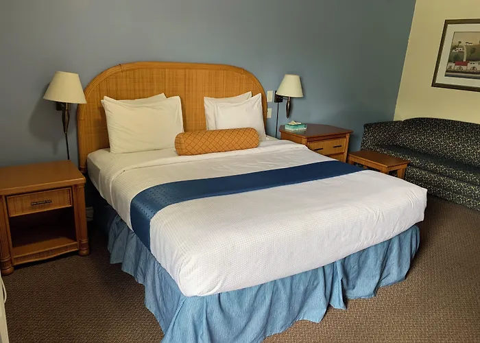 Atlanta Motel