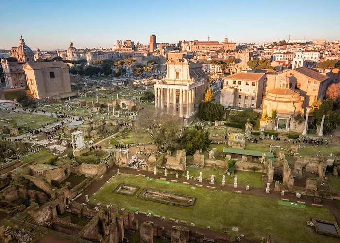 Palazzo De Cupis - Suites&View