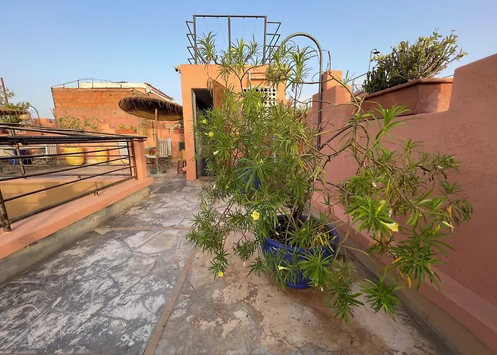 Riad Samarine
