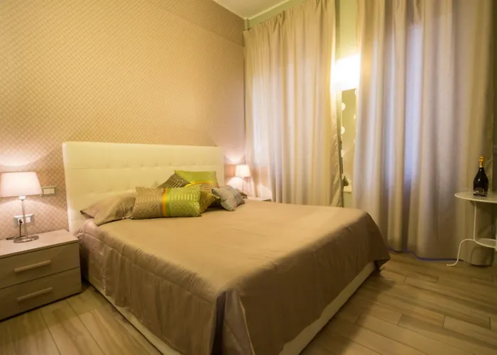 Mikale Rooms Roma