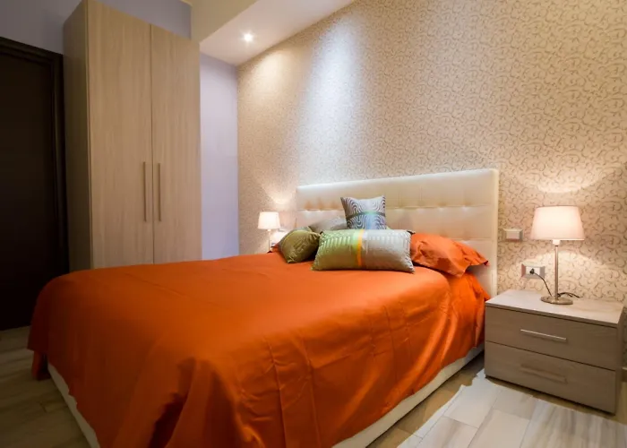 Mikale Rooms Roma