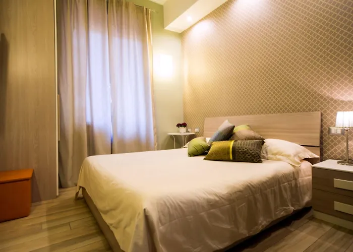 Mikale Rooms Roma