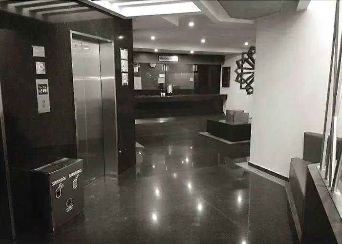 Hotel Amala Mexico City