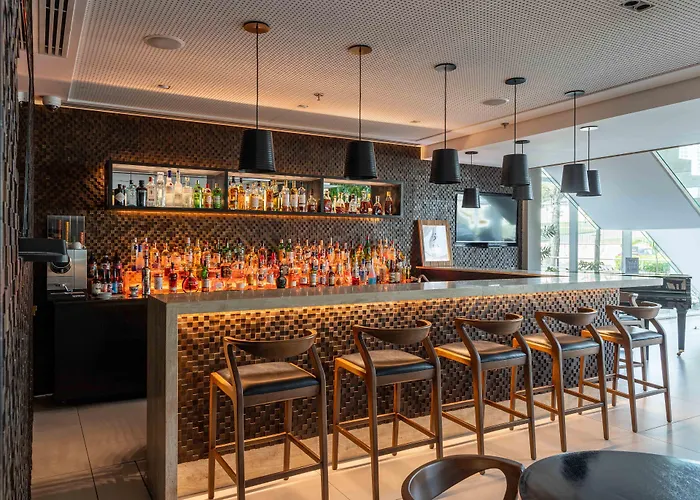 Golden Tulip São José dos Campos Hotel