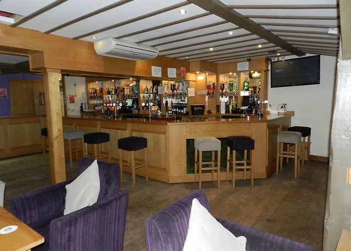 Oyo Elm Farm Country House, Norwich Airport