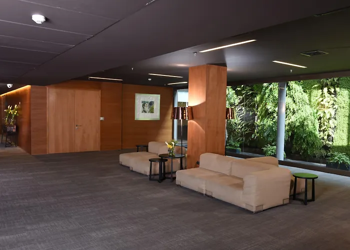 Solace Hotel Santiago de Chile