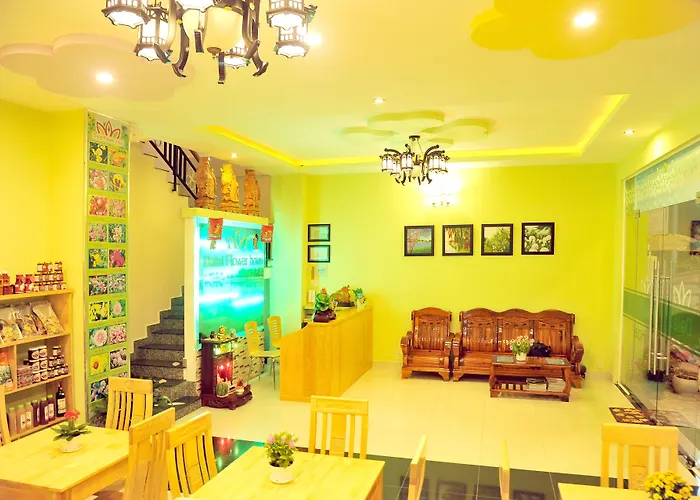 Dalat Flower Hotel & Spa