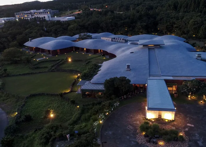 Podo Hotel Seogwipo