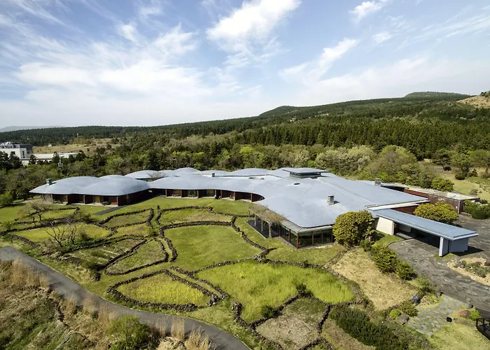 Podo Hotel Seogwipo