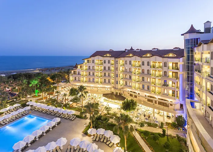 Bella Resort & Spa