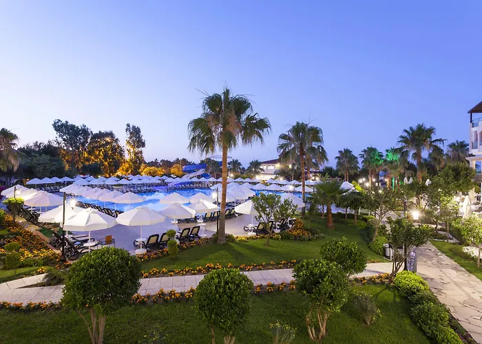 Bella Resort & Spa