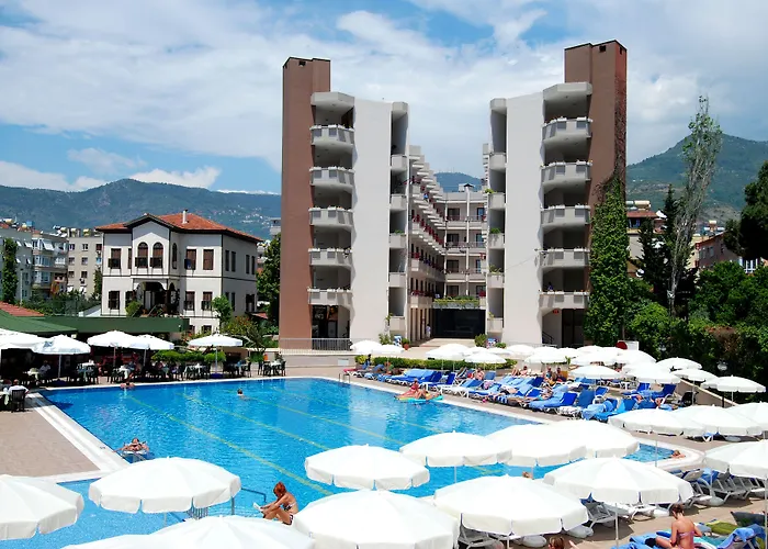 Panorama Hotel