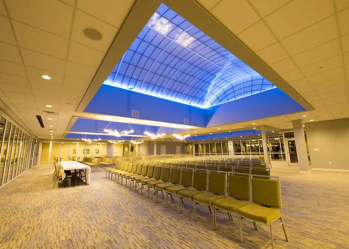 Fairfield Inn & Suites By Marriott Chicago Schaumburg