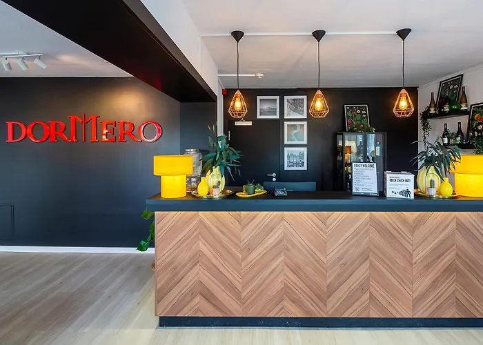 DORMERO Hotel Weimar