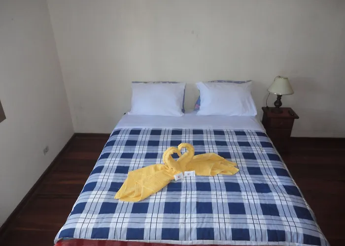 Casa De Campos Campos do Jordão