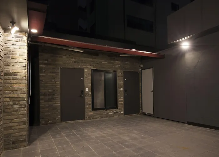 Hotel Gray