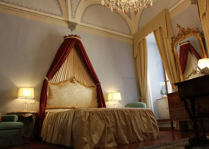 Residenza D'Epoca Palazzo Borghesi