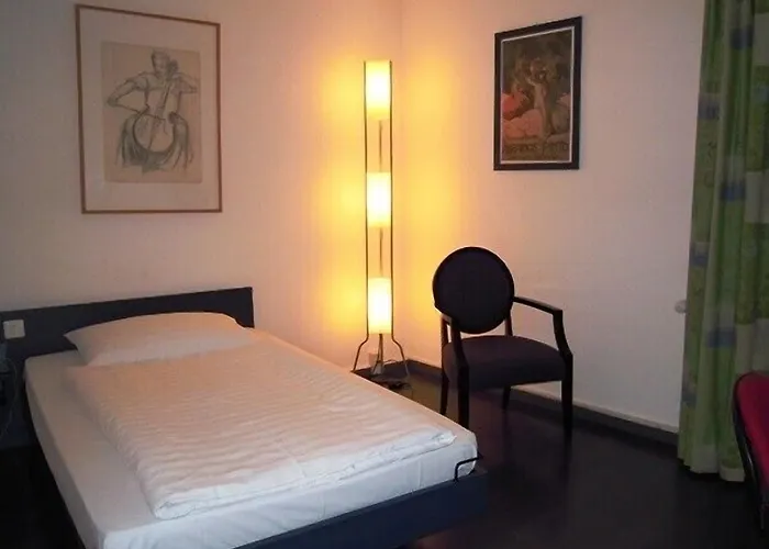 Hotel Comedie