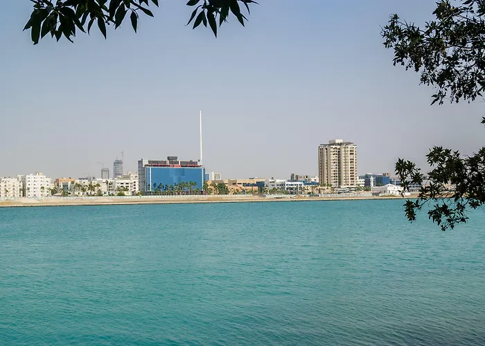 Mira Waterfront Hotel Jeddah