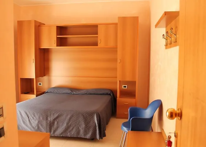 Hotel Nuova Flavia