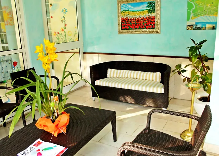 Hotel Nuova Flavia