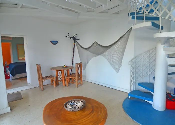 Moon San Villa At The Blue Lagoon